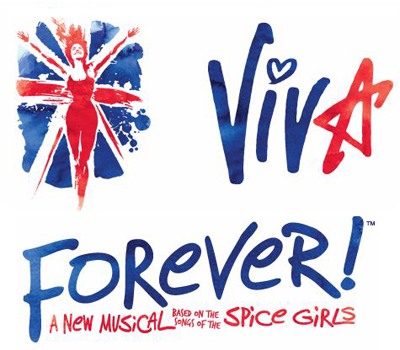 Das neue Spice Girls Musical Viva Forever