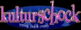 Programm - Logo des Veranstaltungs - Orts Kulturschock