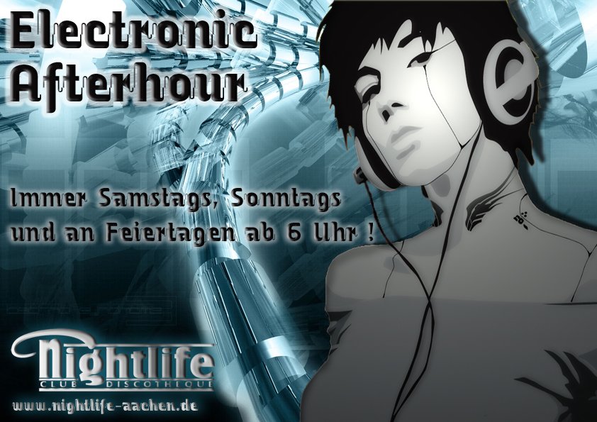 Flyer