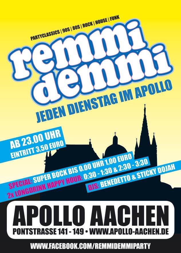 Flyer