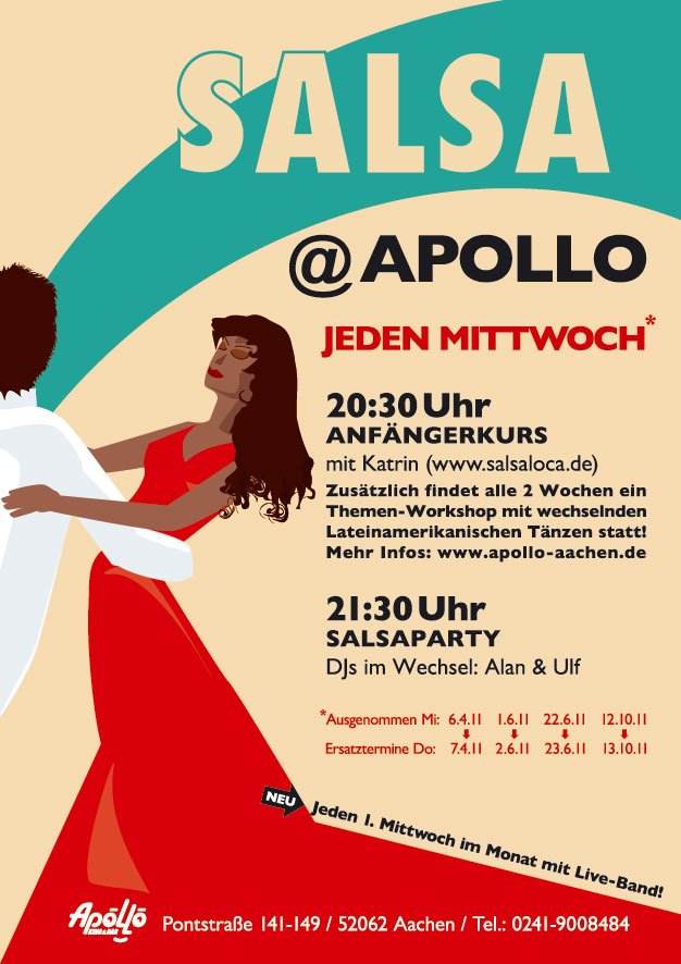 Flyer