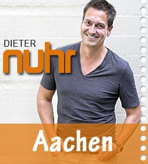 Dieter Nuhr in Aachen: Neues Programm am 20.06.13 im Eurogress Aachen - Tickets uvm - Eurogress Aachen Dieter Nuhr in Aachen: Neues Programm am 20.06.13 im Eurogress Aachen - Tickets uvm Flyer