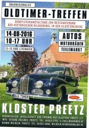 Sonstige Flyer