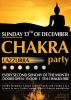 Partys Flyer
