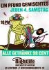 Partys Flyer