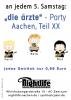 Partys Flyer