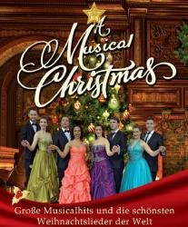 Musical & Show Flyer