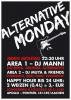 Partys Flyer