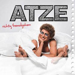 Atze