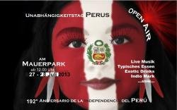 Kultur Flyer