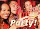 Partys Flyer