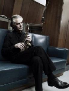 Flyer Jan Garbarek Group