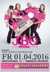 J.B.O.