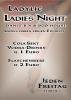 Freitag im LaLic Köln: Ladies Night Freitag
