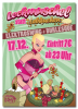 Kölner Leckmuschel Party am Samstag Kölner