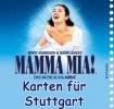Musical & Show Flyer