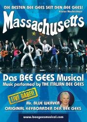 Musical & Show Flyer