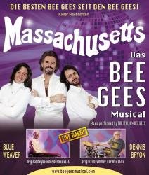 Musical & Show Flyer