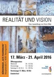 Kultur Flyer
