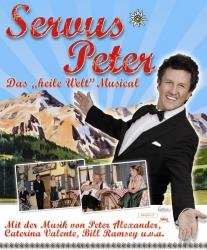 Musical & Show Flyer