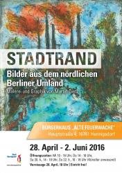 Kultur Flyer