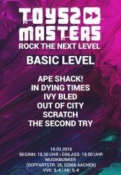 Toys2Masters-Bandcontest