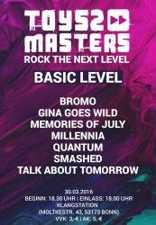 Toys2Masters-Bandcontest