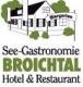 See-Gastronomie Broichtal