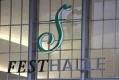Firmenlogo Festhalle Zweibrücken