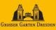 Freilichtbühne Großer Garten Dresden