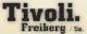 Tivoli Freiberg
