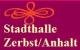 Stadthalle Zerbst