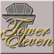 Firmenlogo Event Tower Eleven