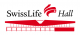 Swiss Life Hall Hannover