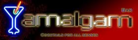 Firmenlogo amalgam BAR Berlin