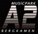 Musikpark A2 Bergkamen