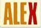 Firmenlogo ALEX Brasserie Saarbrücken