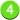 4 Räume
