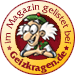 aufgenommen im Geizkragen Magazin