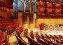 Saal der Philharmonie in Köln