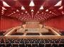 Saal der Congresshalle Saarbrücken