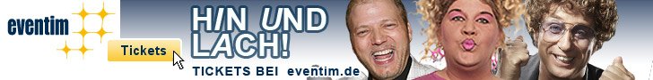 Comedy Tickets bei www.eventim.de