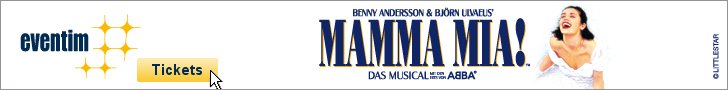 Blue Man Group Tickets bei www.eventim.de