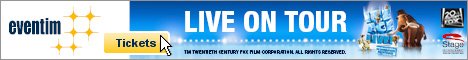 Dirty Dancing Tickets bei www.eventim.de
